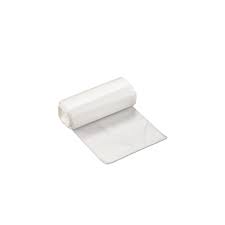 Standart Mini Boy Çöp Torbası 44×45 cm 40’lı Rulo x 50 Paket (2000 Adet)