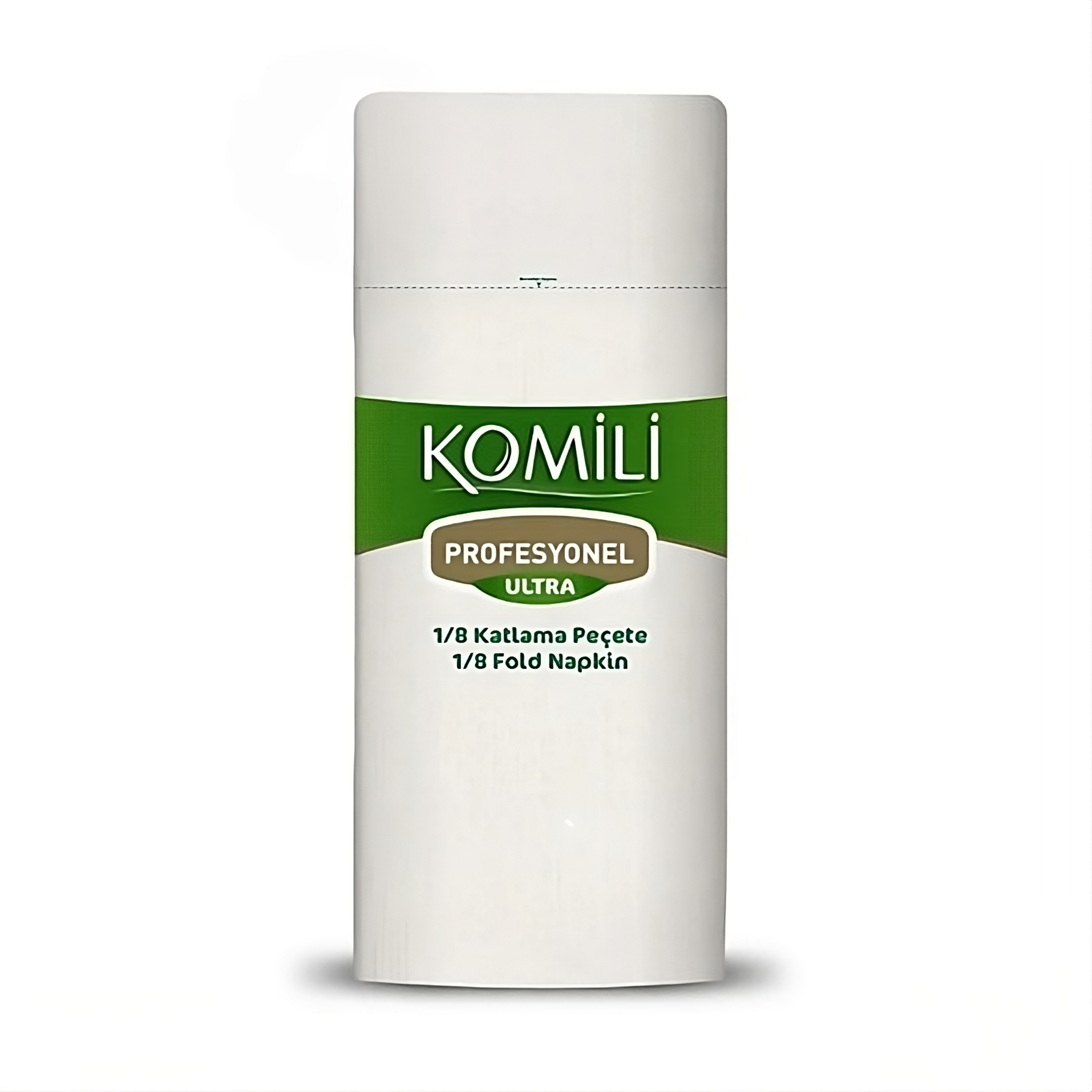 Komili Prof. 33*33 1/8 Garson Katlama Peçete 1200lü